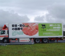 フリートマーキング