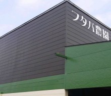 ぶどう生産直売所フタバ農園(川南町)