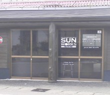 サンワークス2(宮崎市日章学園前)