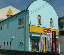 ヘアースタジオK(延岡市愛宕町)