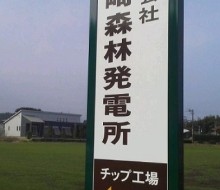 （株）宮崎森林発電所（川南町）2