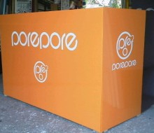 ポレポレの売台(都農町)