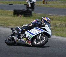 弓削正樹選手優勝!