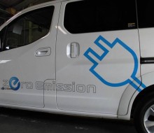 ZeroEmission Car
