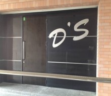 ASOBI BAR D’S(高鍋町)