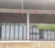 太陽日酸エネルギー(株)(高鍋町)