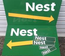 Nest（高鍋町）