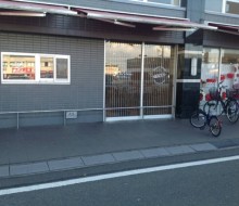 ウィンドーマーキング(宮崎市)