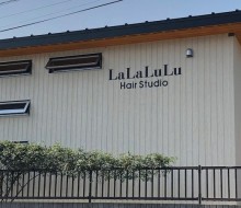 LaLaLuLu(木城町)