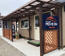 MOVE ON(高鍋町)
