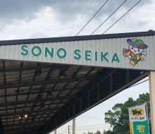 sono seika園青果(都農町)