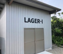 LAGER文字入れ(ゲシュマック)