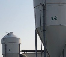 サイロNo7~15(川南町)