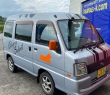 ラインストライプ(高鍋町)