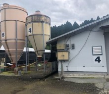 リキくん養鶏場(川南町)