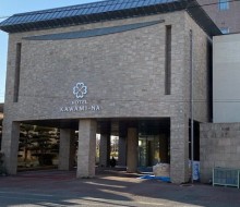 ホテルKAWAMI-NA3(川南町)