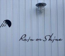 Rain or Shine(川南町)