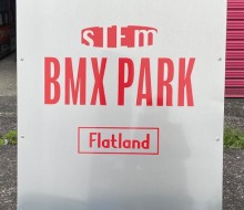 STEM BMX PARK（川南町）