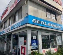 友草自動車①(高鍋町)